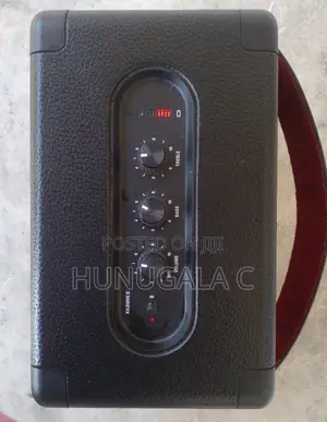 Marshall Kilbunrn 2 Bluetooth Speaker