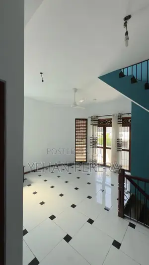 4bdrm House in Battaramulla for rent