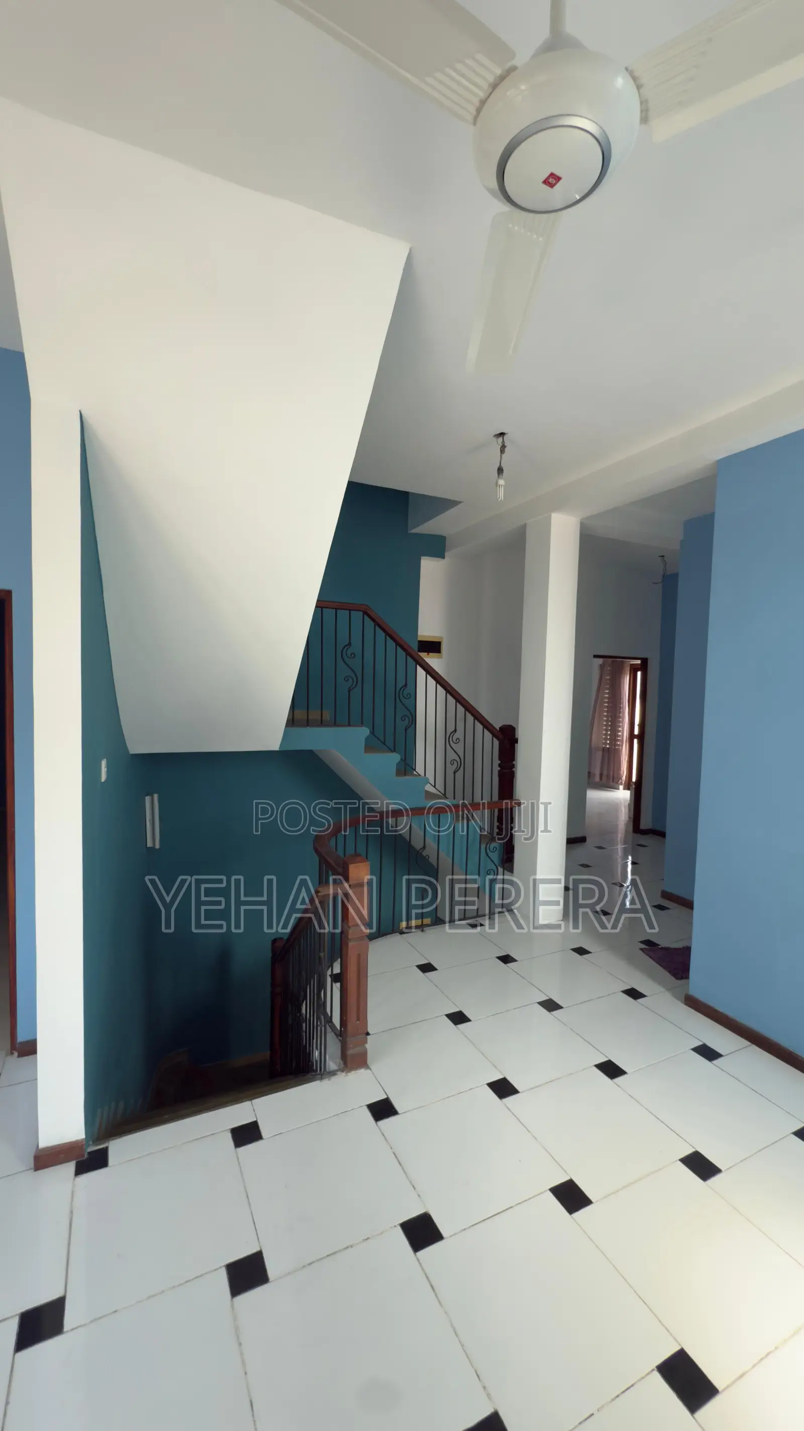 4bdrm House in Battaramulla for rent