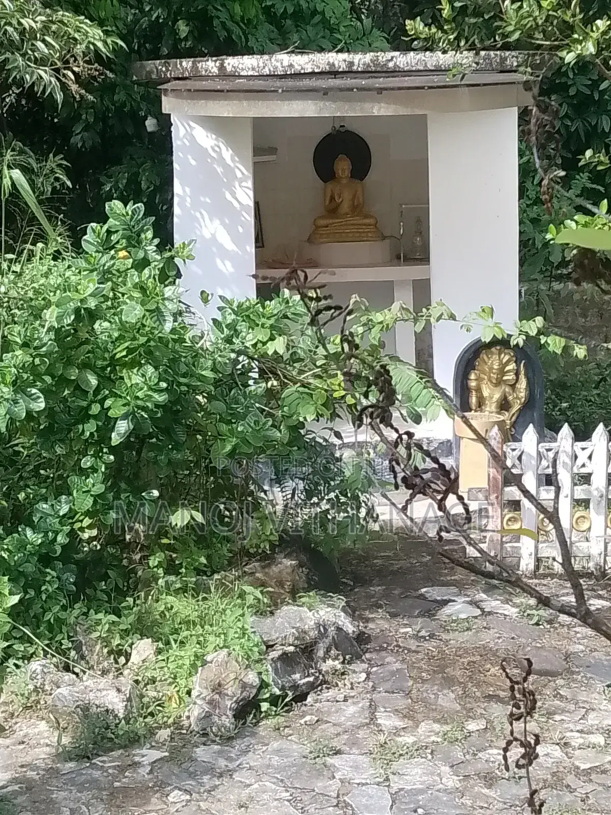 Furnished 4bdrm House in හිරුසර, Unawatuna for sale