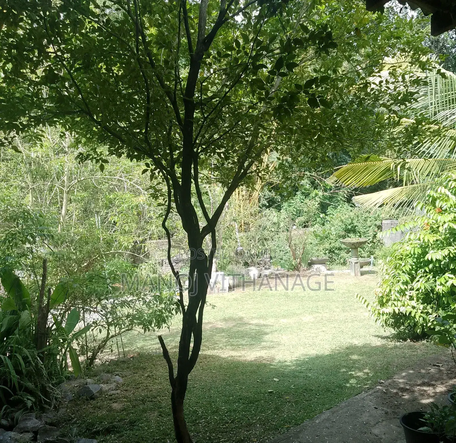 Furnished 4bdrm House in හිරුසර, Unawatuna for sale