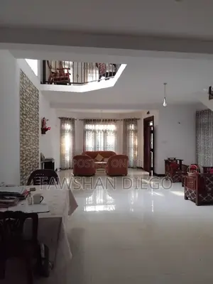 Photo - Furnished 4bdrm House in Kandana for sale