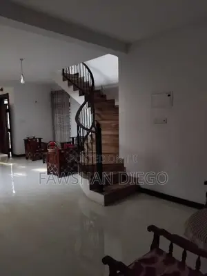 Furnished 4bdrm House in Kandana for sale
