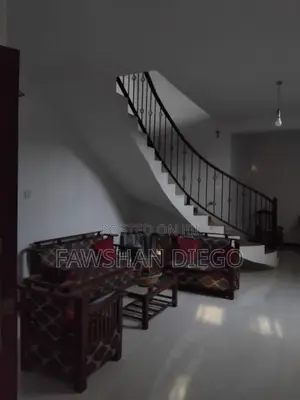 Furnished 4bdrm House in Kandana for sale