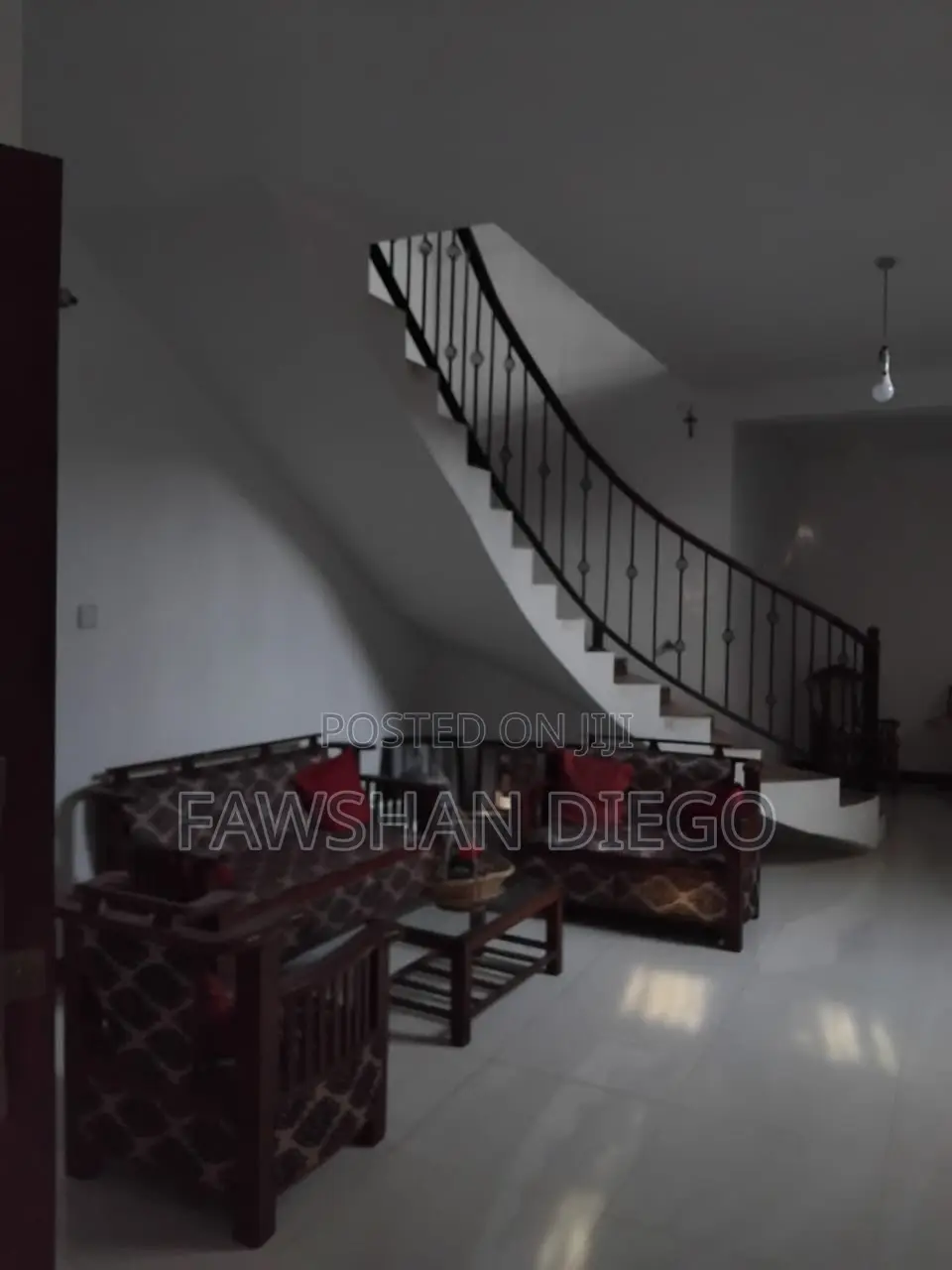 Furnished 4bdrm House in Kandana for sale