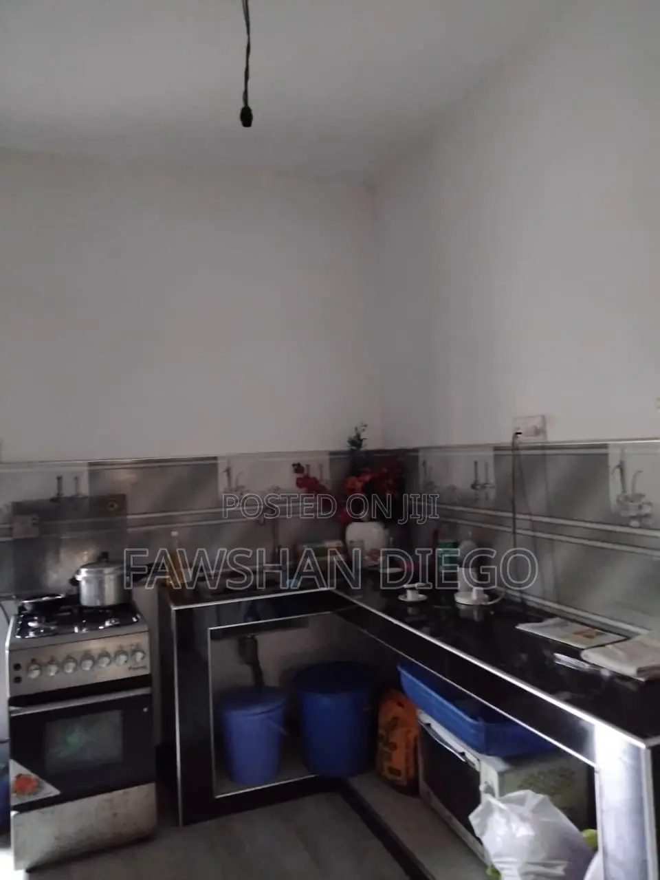 Furnished 4bdrm House in Kandana for sale