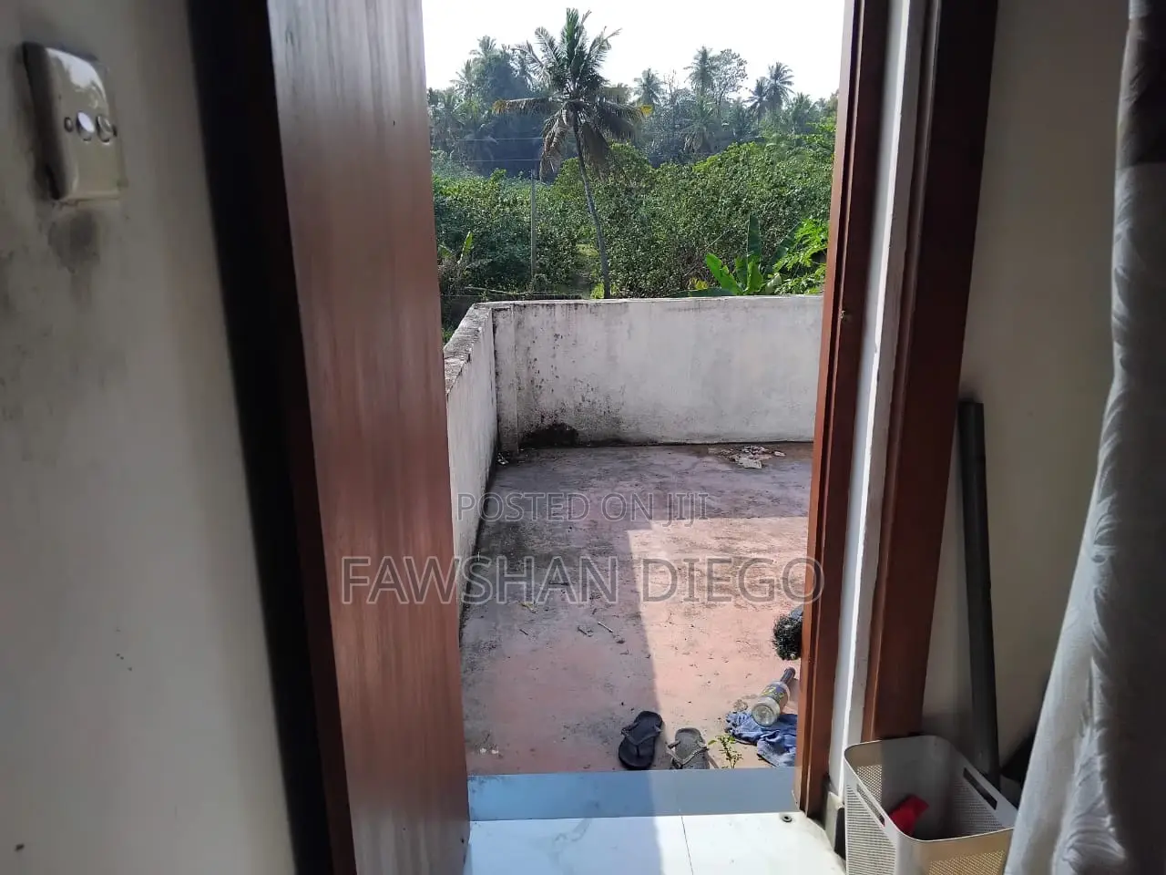 Furnished 4bdrm House in Kandana for sale