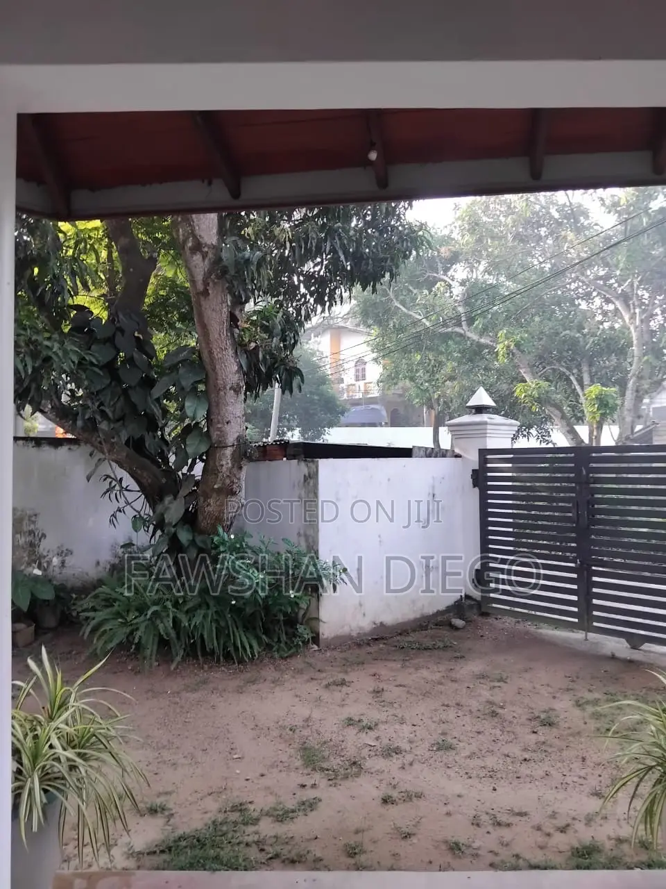 Furnished 4bdrm House in Kandana for sale