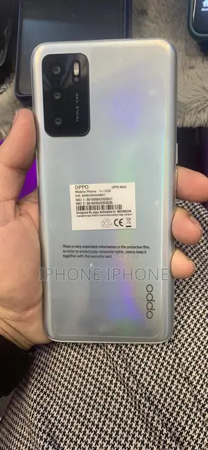 Oppo A54s 128 GB Gold