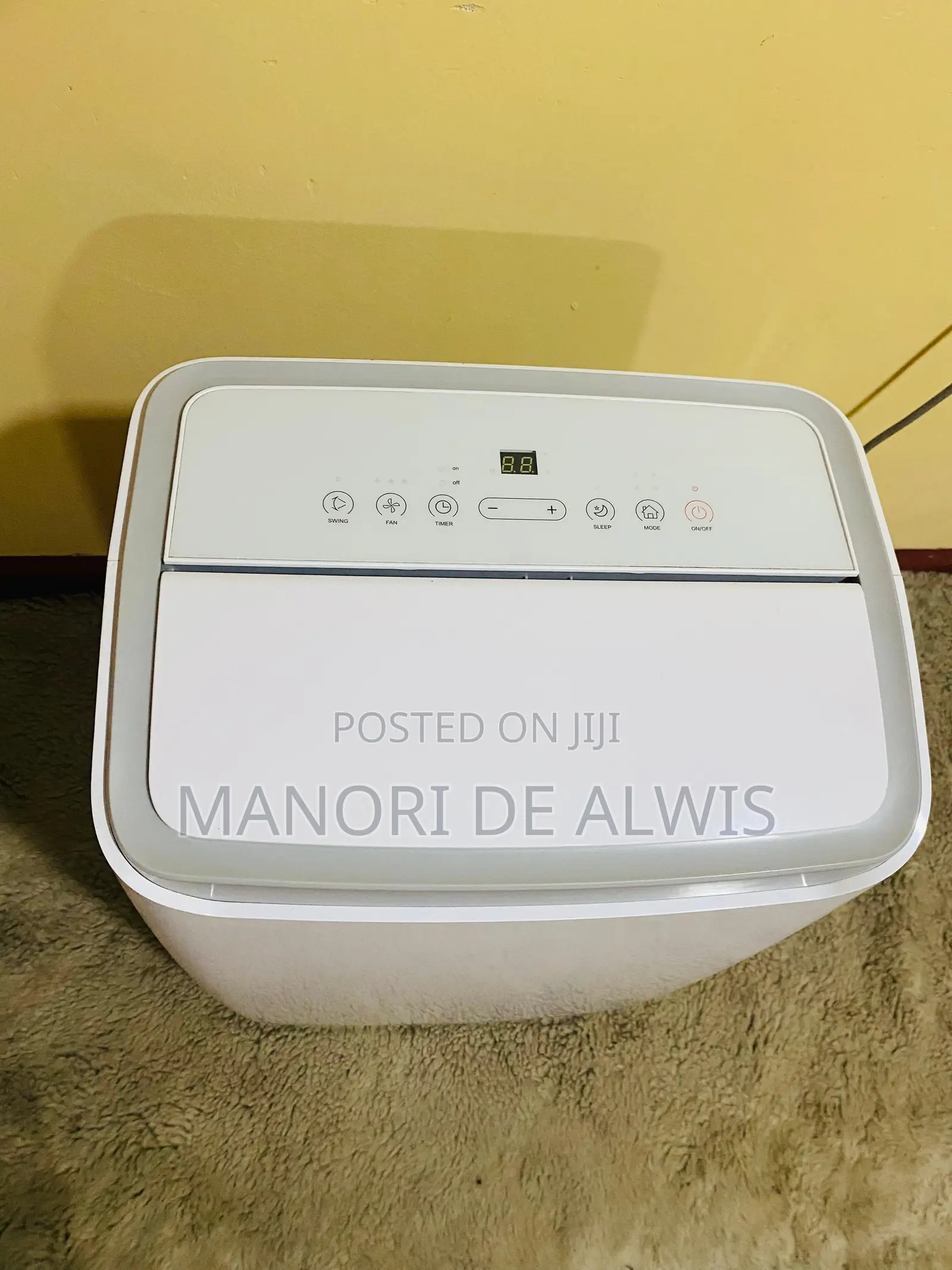 Portable Ac for Sale