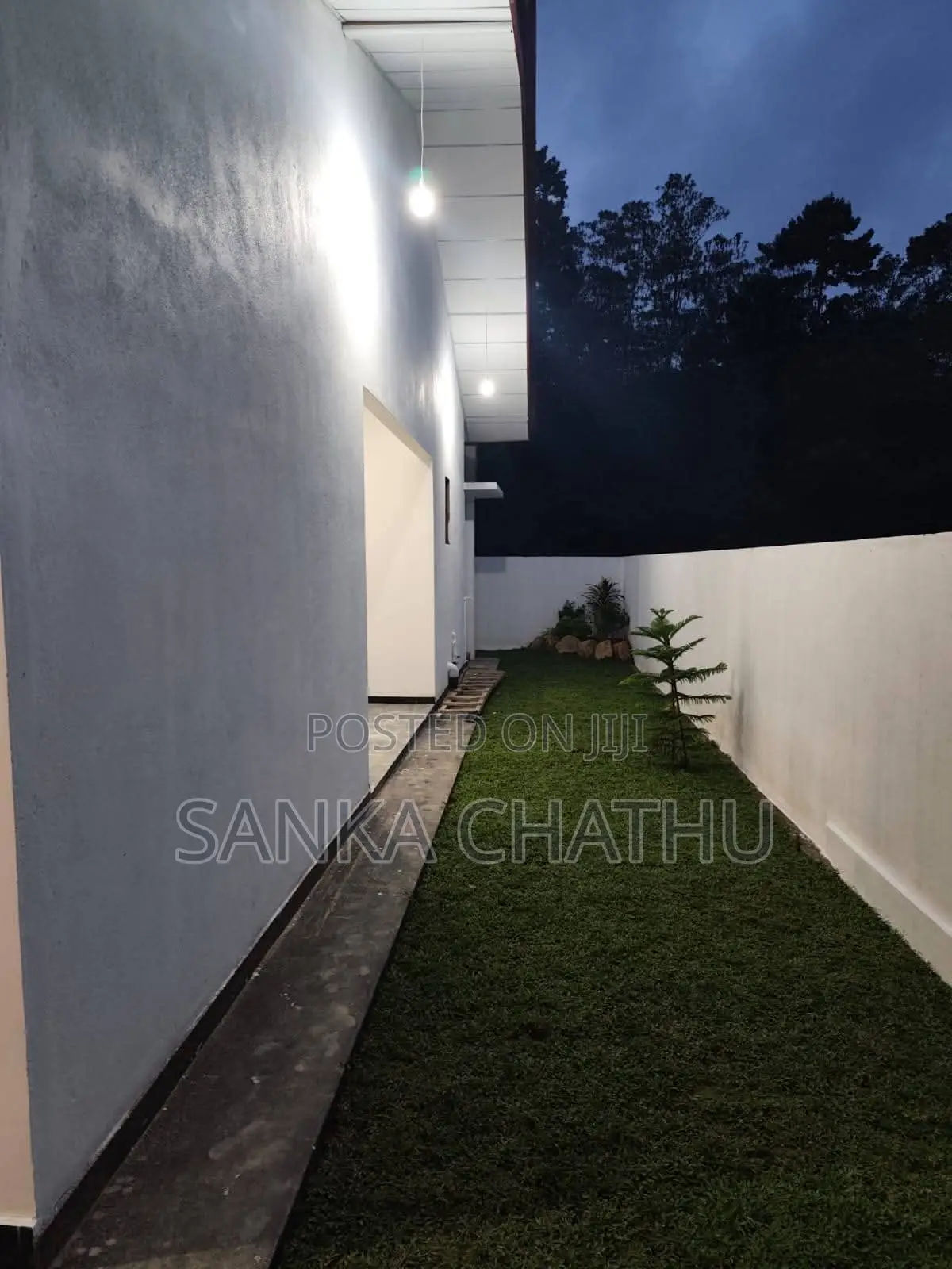 3bdrm House in Homagama Thalagala for sale