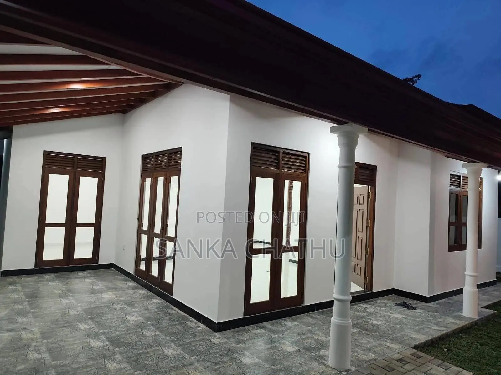 3bdrm House in Homagama Thalagala for sale