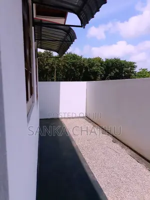 3bdrm House in Moragahahena, Horana for sale
