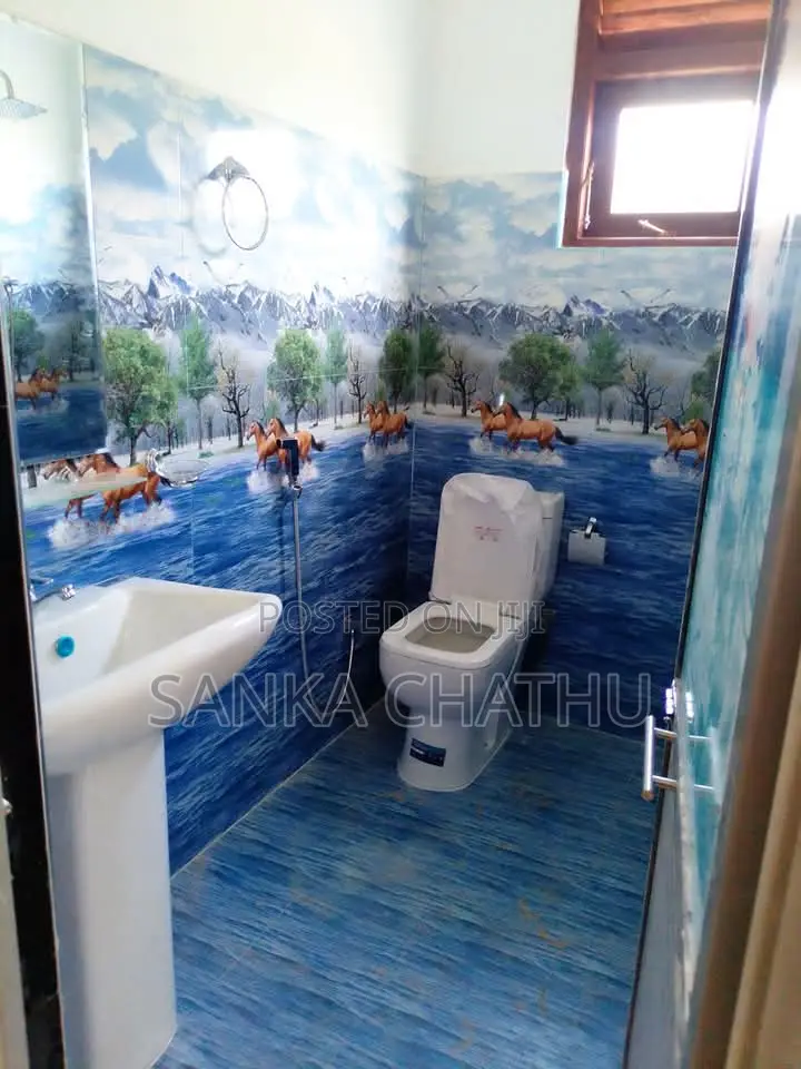 3bdrm House in Moragahahena, Horana for sale