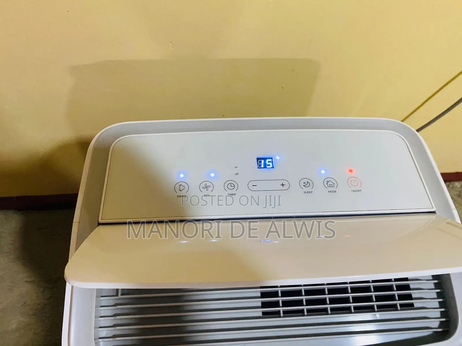Portable Ac for Sale
