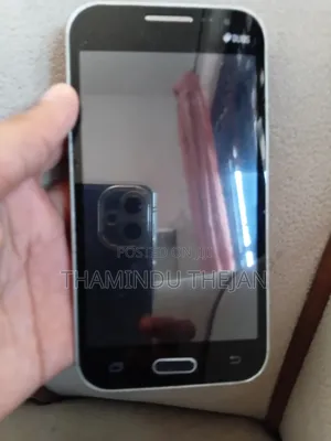 Photo - Samsung Galaxy Core Prime 8 GB Black