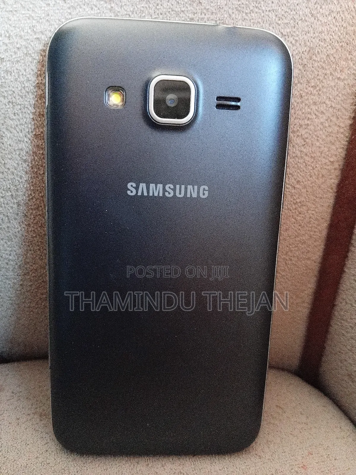 Samsung Galaxy Core Prime 8 GB Black