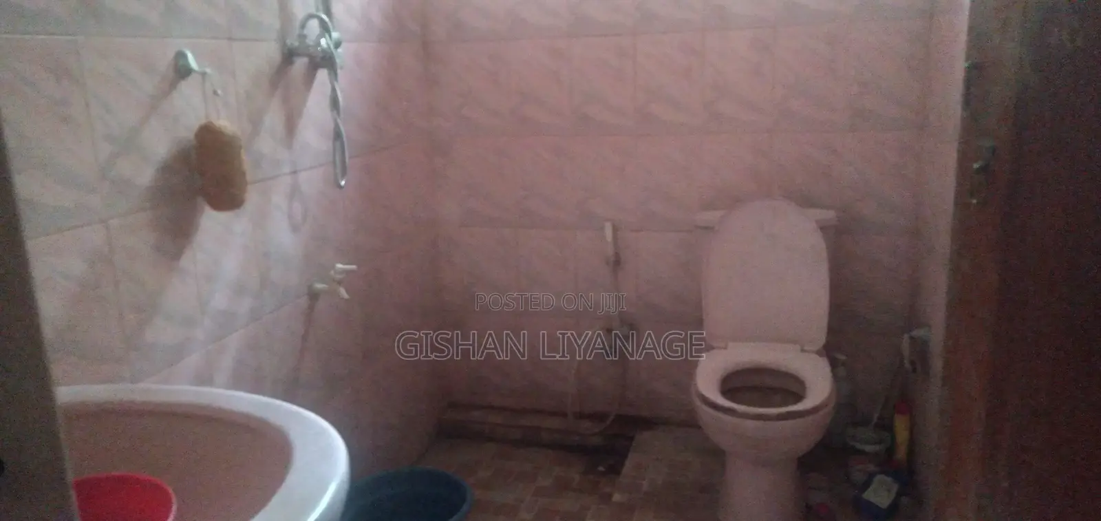 Furnished 3bdrm House in Narammala for sale