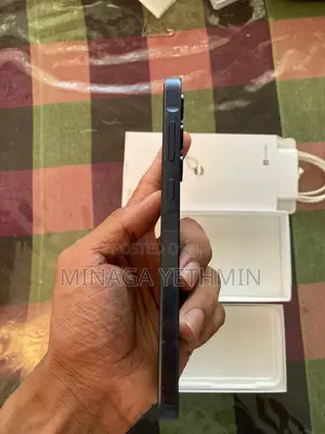 New Samsung Galaxy A35 128 GB Blue