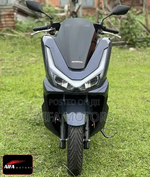 Photo - New Honda 2025 Blue