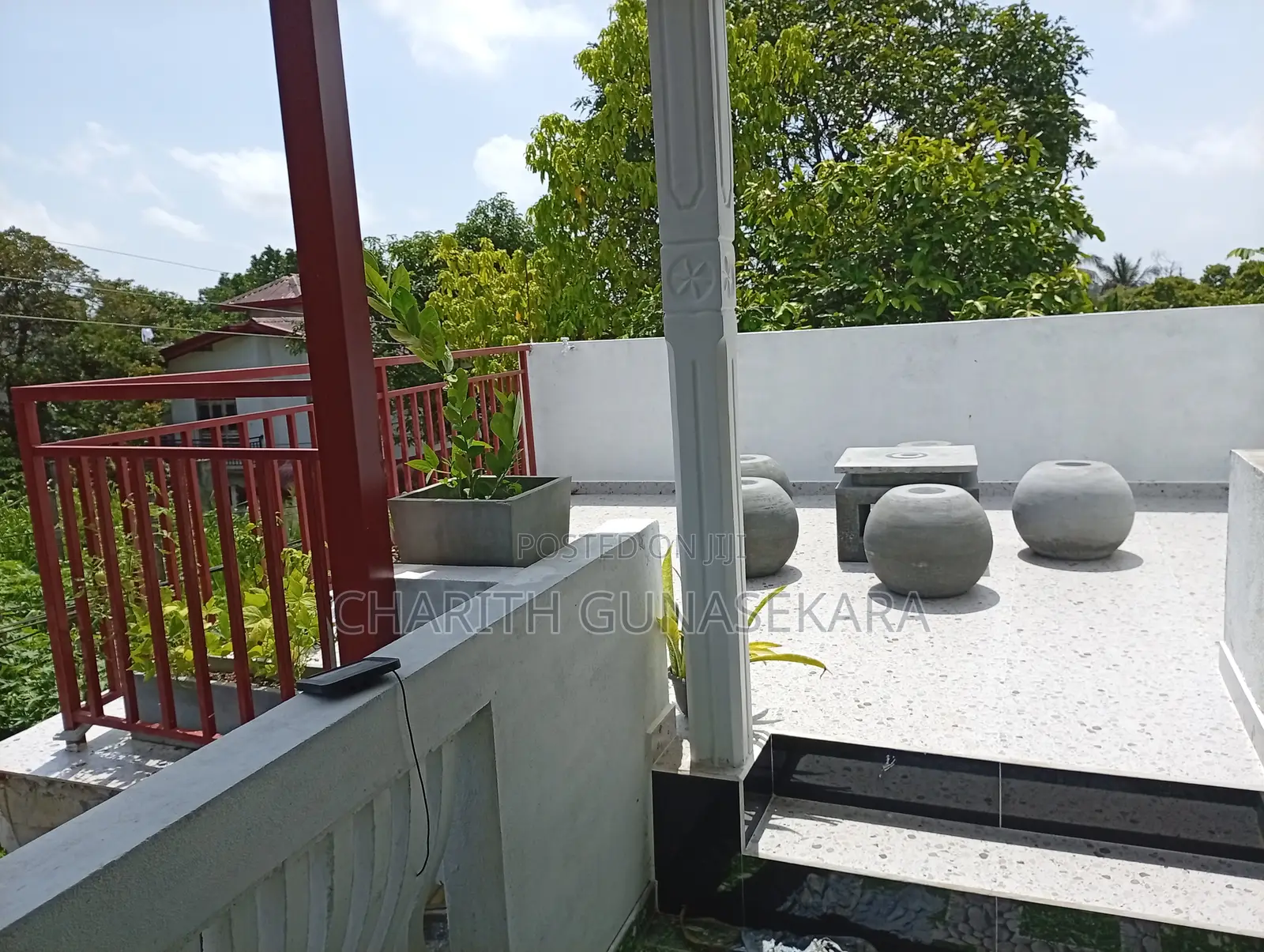 Furnished 3bdrm House in Halpita, Kesbewa for sale