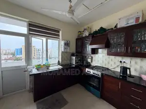 Furnished 3bdrm Apartment in Grand Recidence, Dehiwala for sale