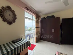 Furnished 3bdrm Apartment in Grand Recidence, Dehiwala for sale