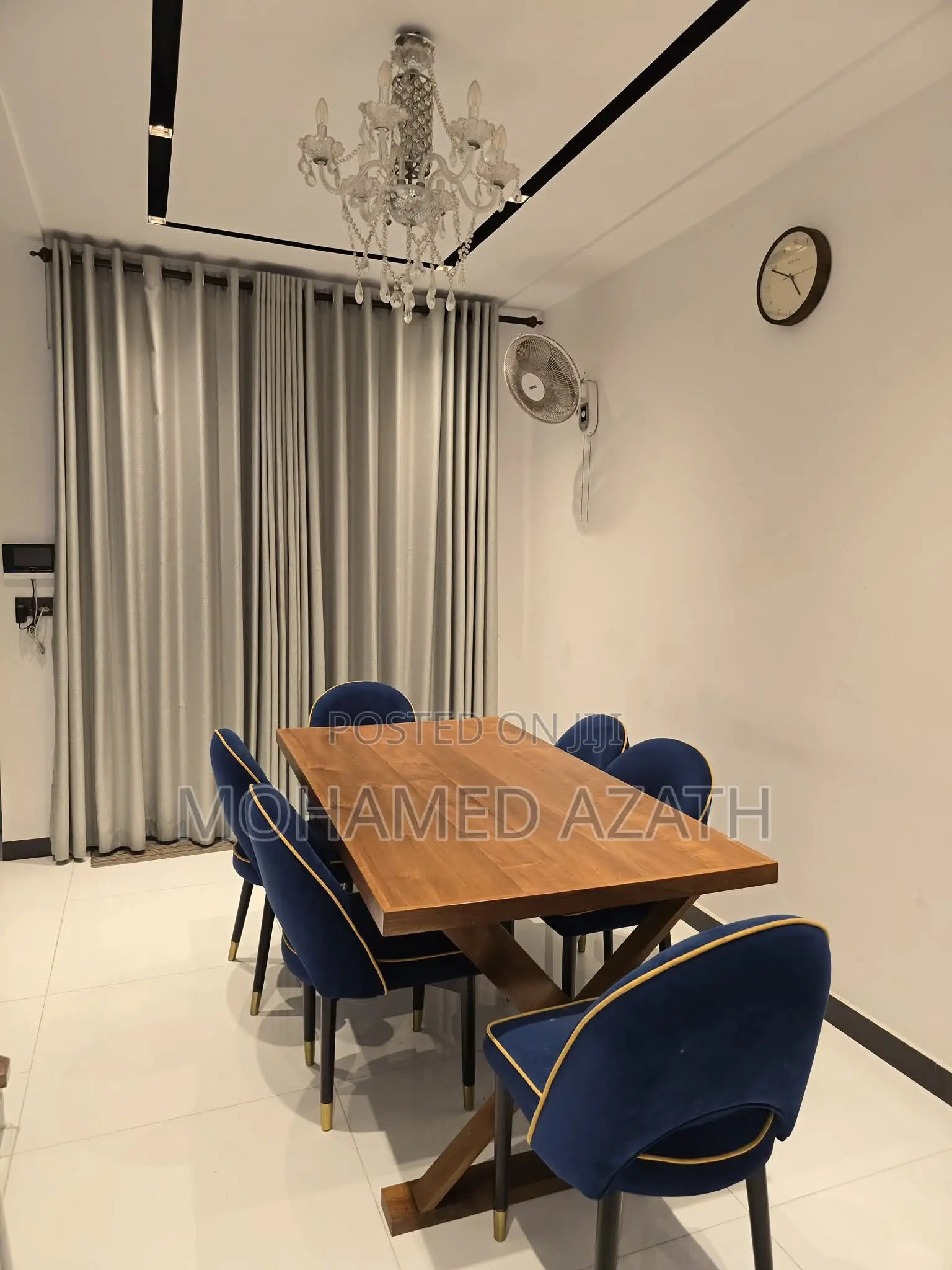 3bdrm House in 3 Story, Wellawatte for sale