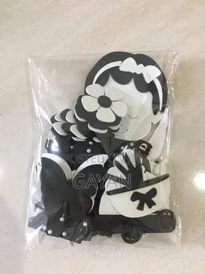 Welcome Baby Boy or Girl