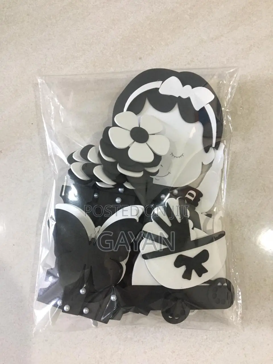 Welcome Baby Boy or Girl