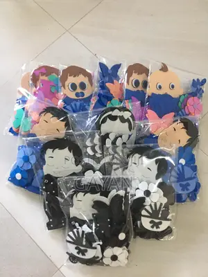 Welcome Baby Boy or Girl