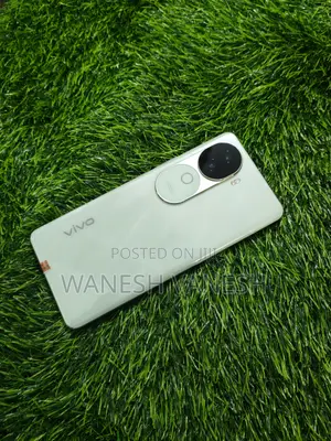 Vivo V40 5G 256 GB Green