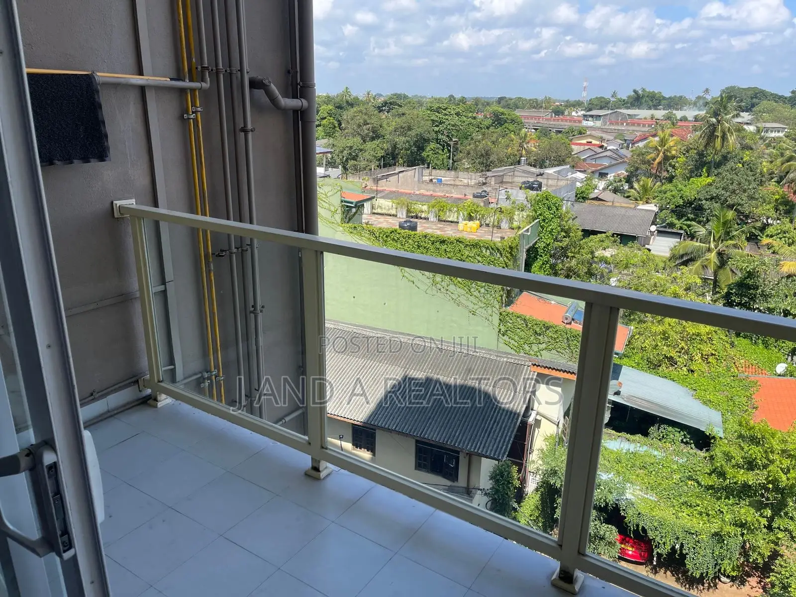 2bdrm Apartment in Wattala for sale