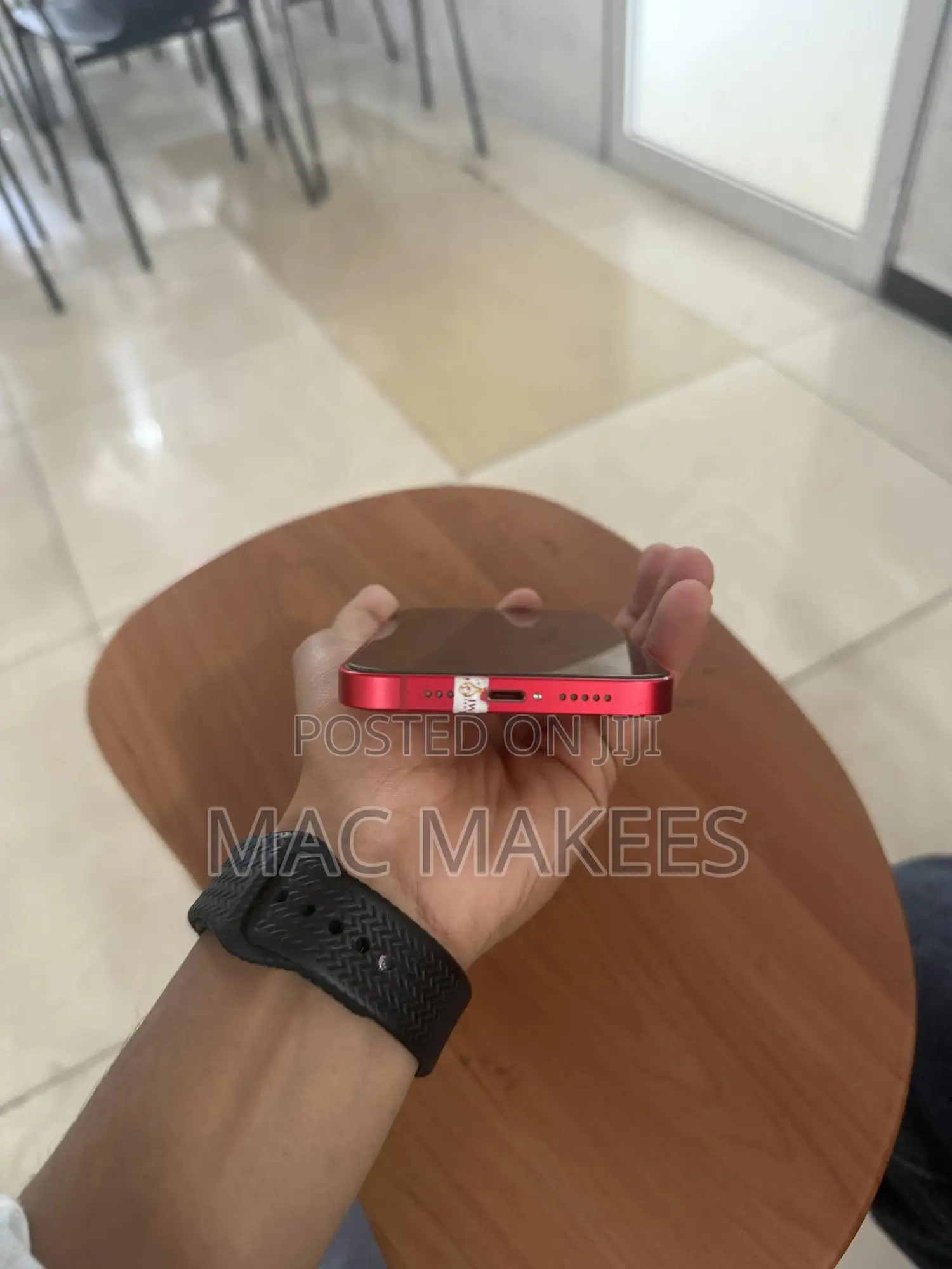 Apple iPhone 14 256 GB Red