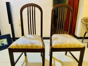 Table Chairs 6