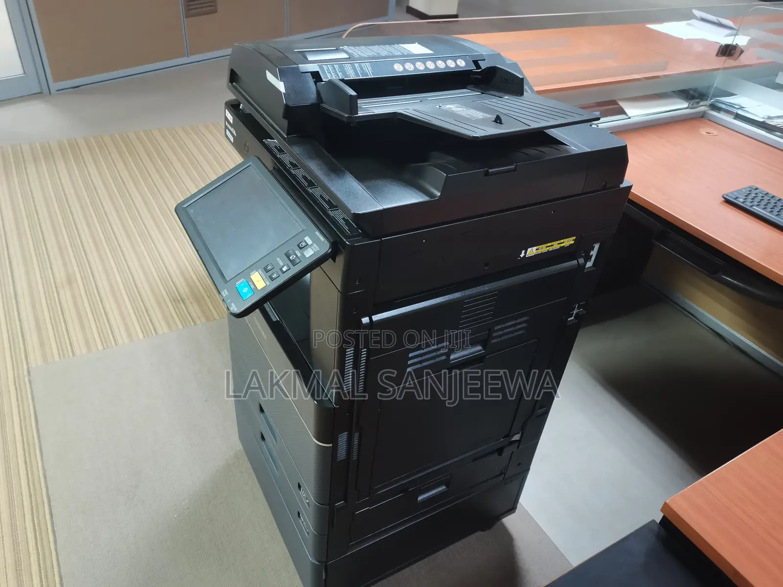 Printer E-Studio4518a