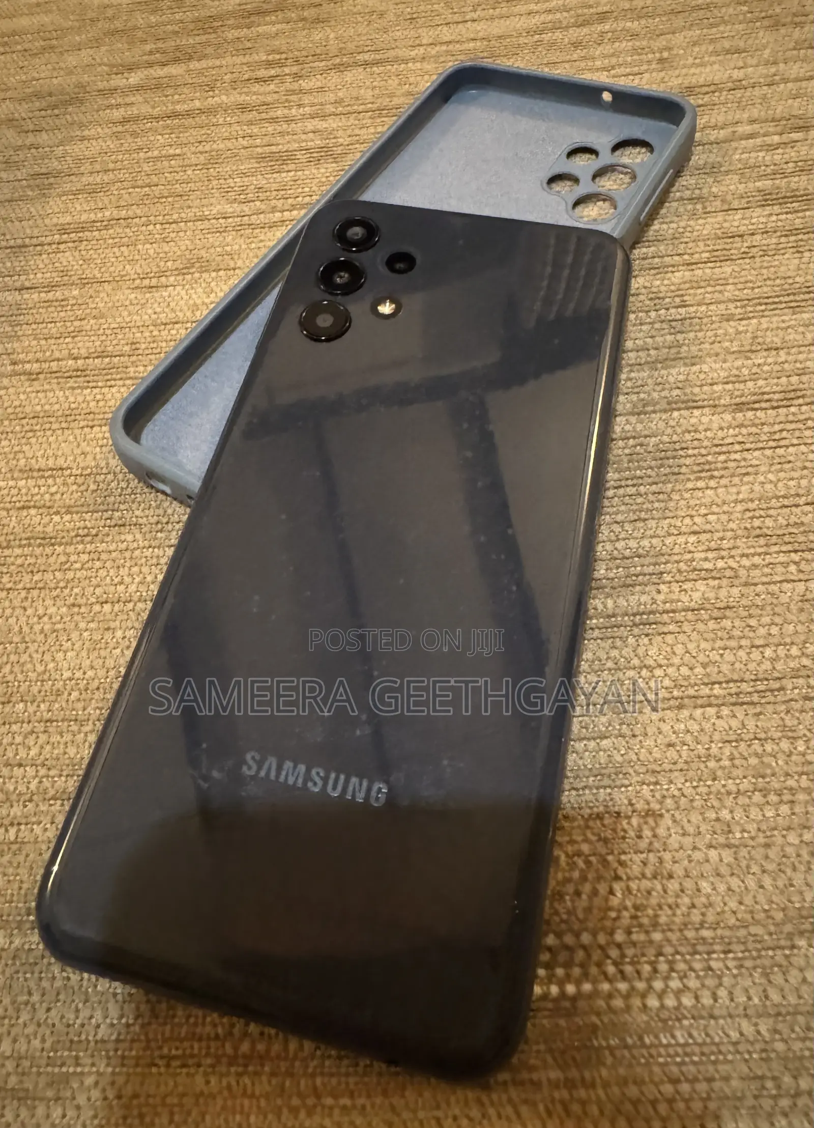 Samsung Galaxy A13 128 GB Black