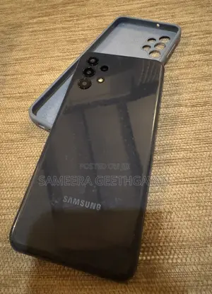 Samsung Galaxy A13 128 GB Black