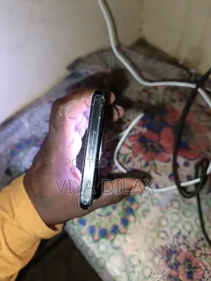 Vivo X100 512 GB Black