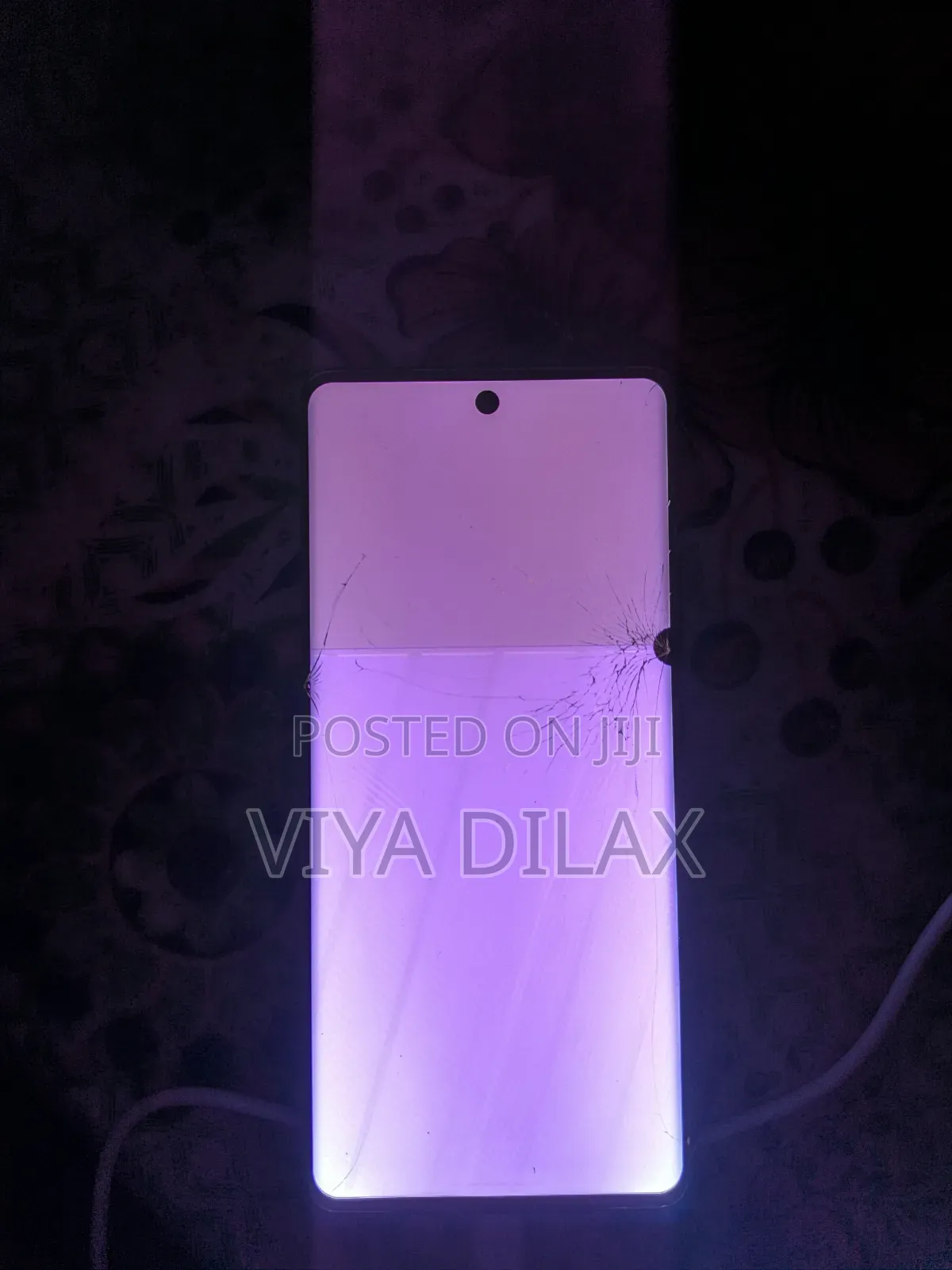 Vivo X100 512 GB Black