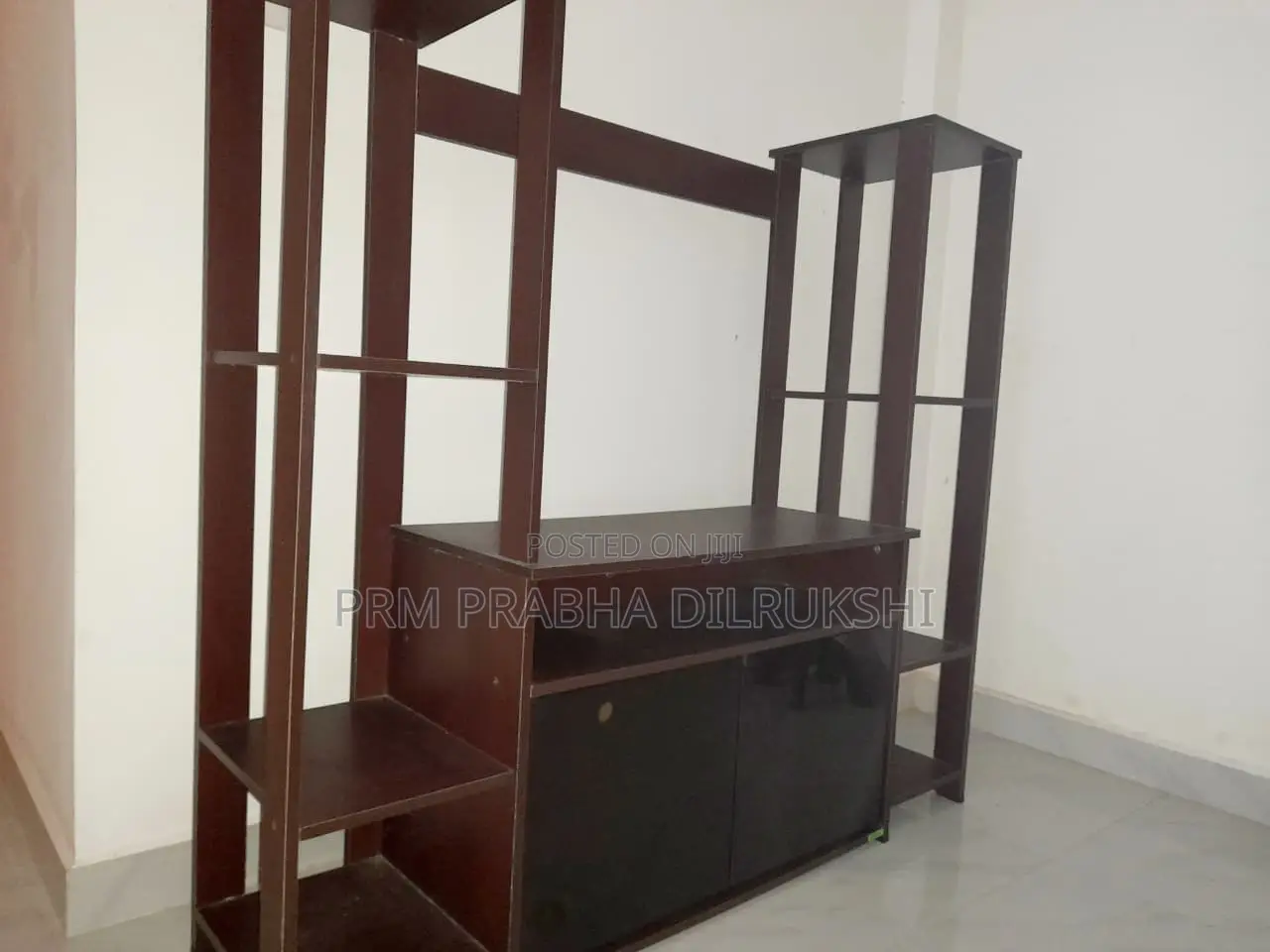 Damro Tv Stand