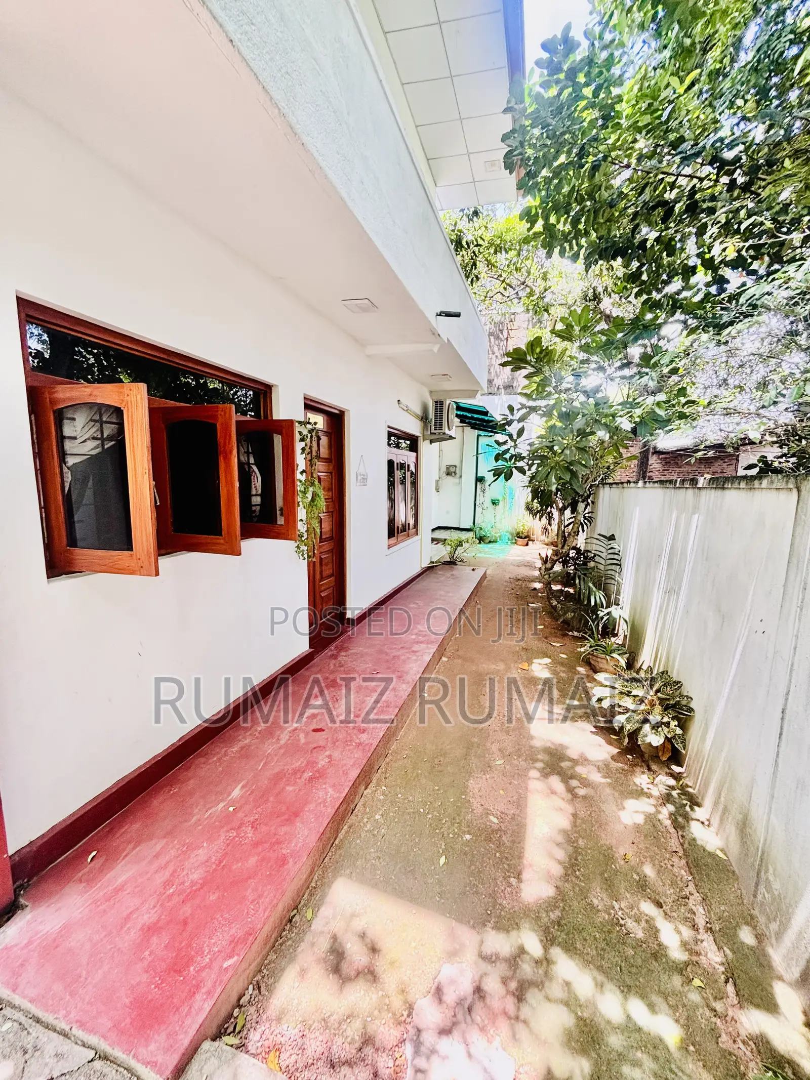 4bdrm House in Wellampitiya for sale