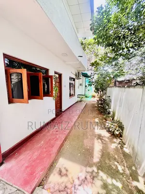 4bdrm House in Wellampitiya for sale