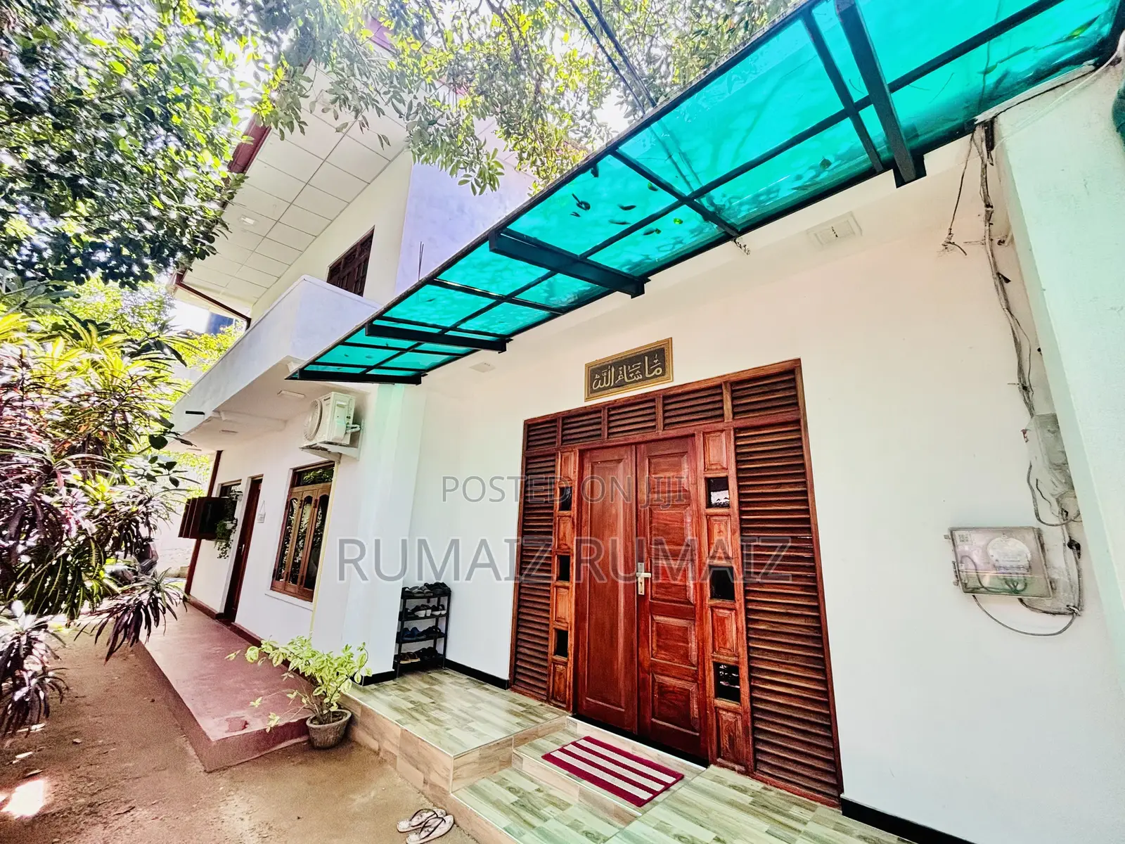 4bdrm House in Wellampitiya for sale