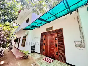4bdrm House in Wellampitiya for sale