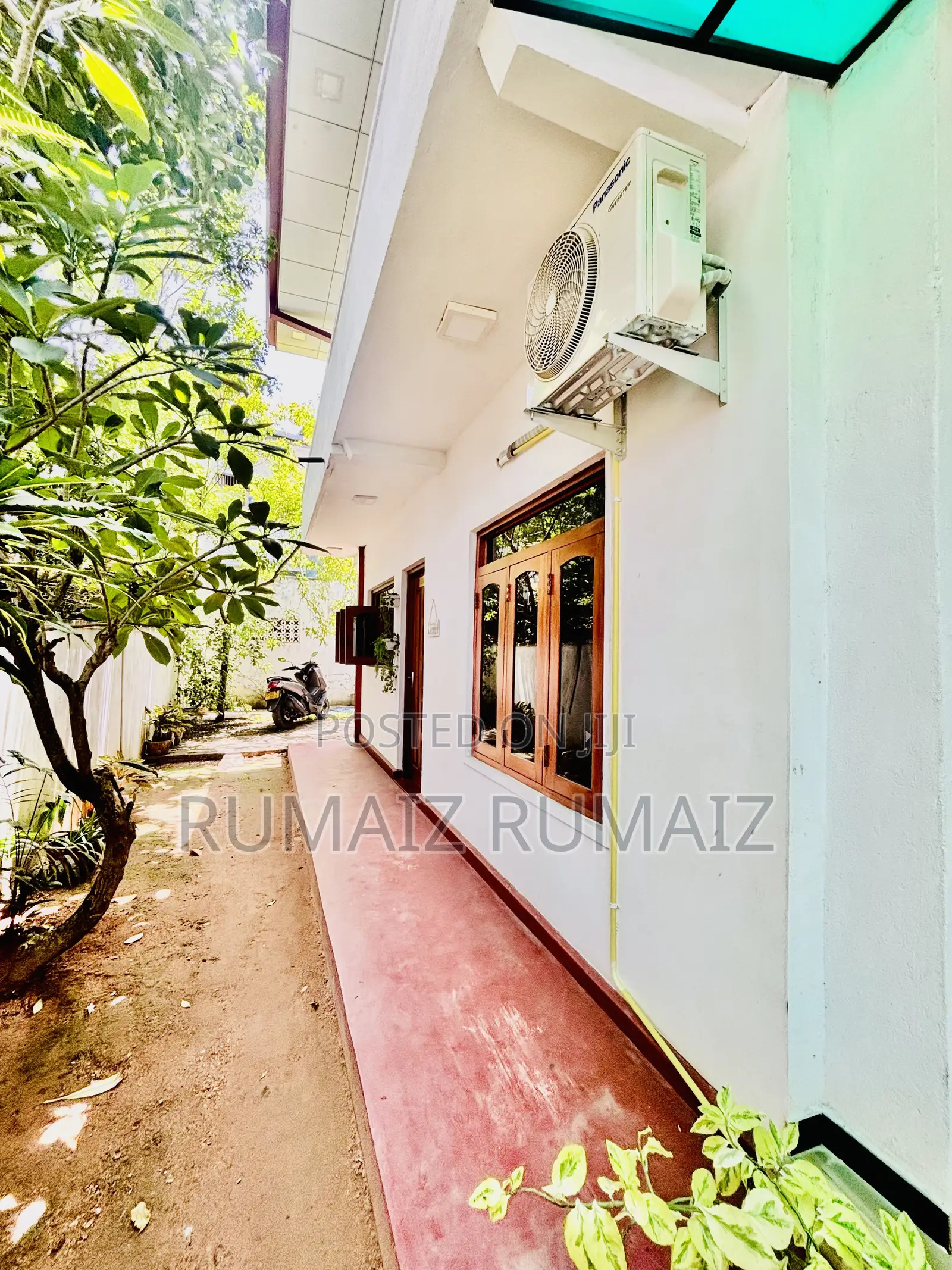 4bdrm House in Wellampitiya for sale