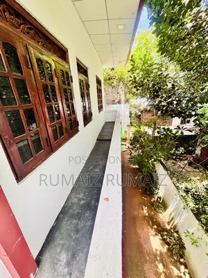 4bdrm House in Wellampitiya for sale