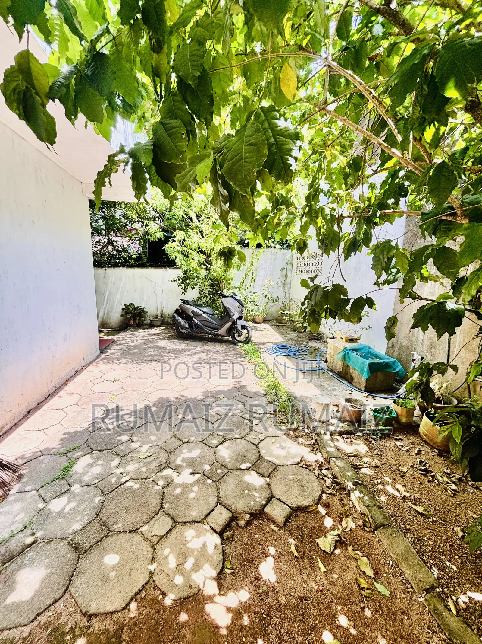 4bdrm House in Wellampitiya for sale