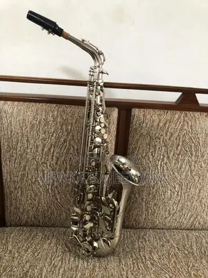 Maxtone Alto Saxaphone