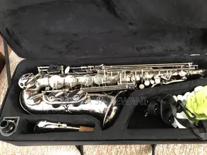 Maxtone Alto Saxaphone
